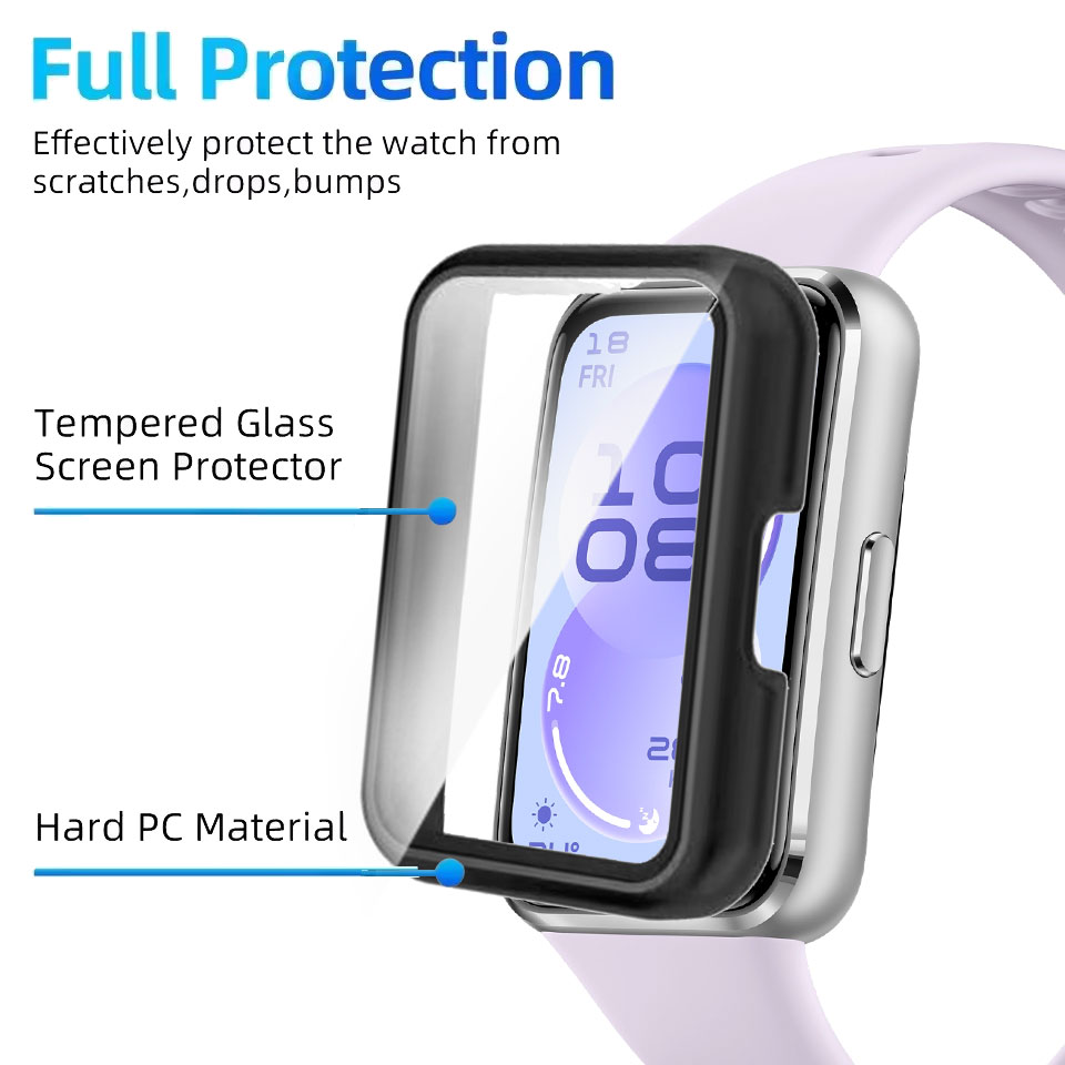 화웨이 밴드 11/11 프로 스마트 워치용 강화 유리  - Smartwatch Watch Huawei 리뷰 및 가격