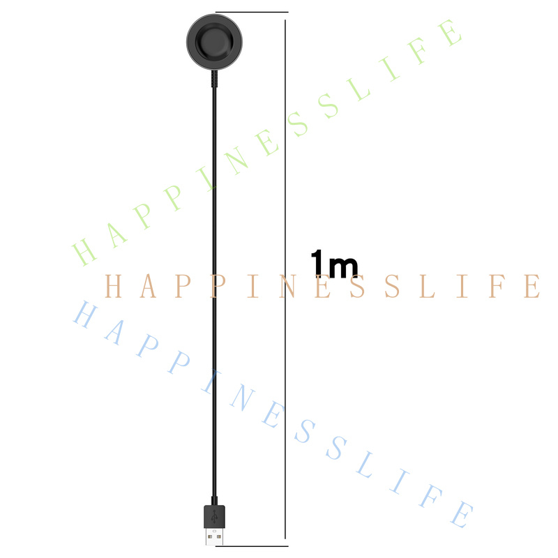 Y... 스마트워치 도크 충전기 어댑터 USB 충전 케 - Smartwatch Watch Huawei 리뷰 및 가격