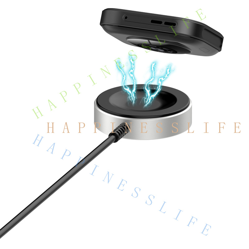Y... 스마트워치 도크 충전기 어댑터 USB 충전 케 - Smartwatch Watch Huawei 리뷰 및 가격