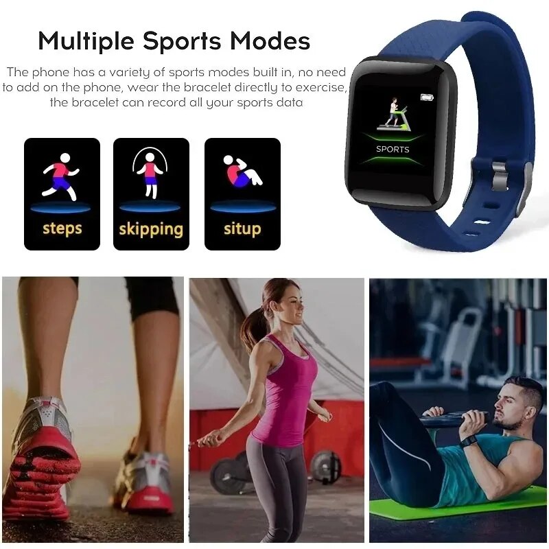 2024 다기능 스마트 시계의 새로운 기능 키즈 남자  - Smartwatch Watches For Girls 리뷰 및 가격