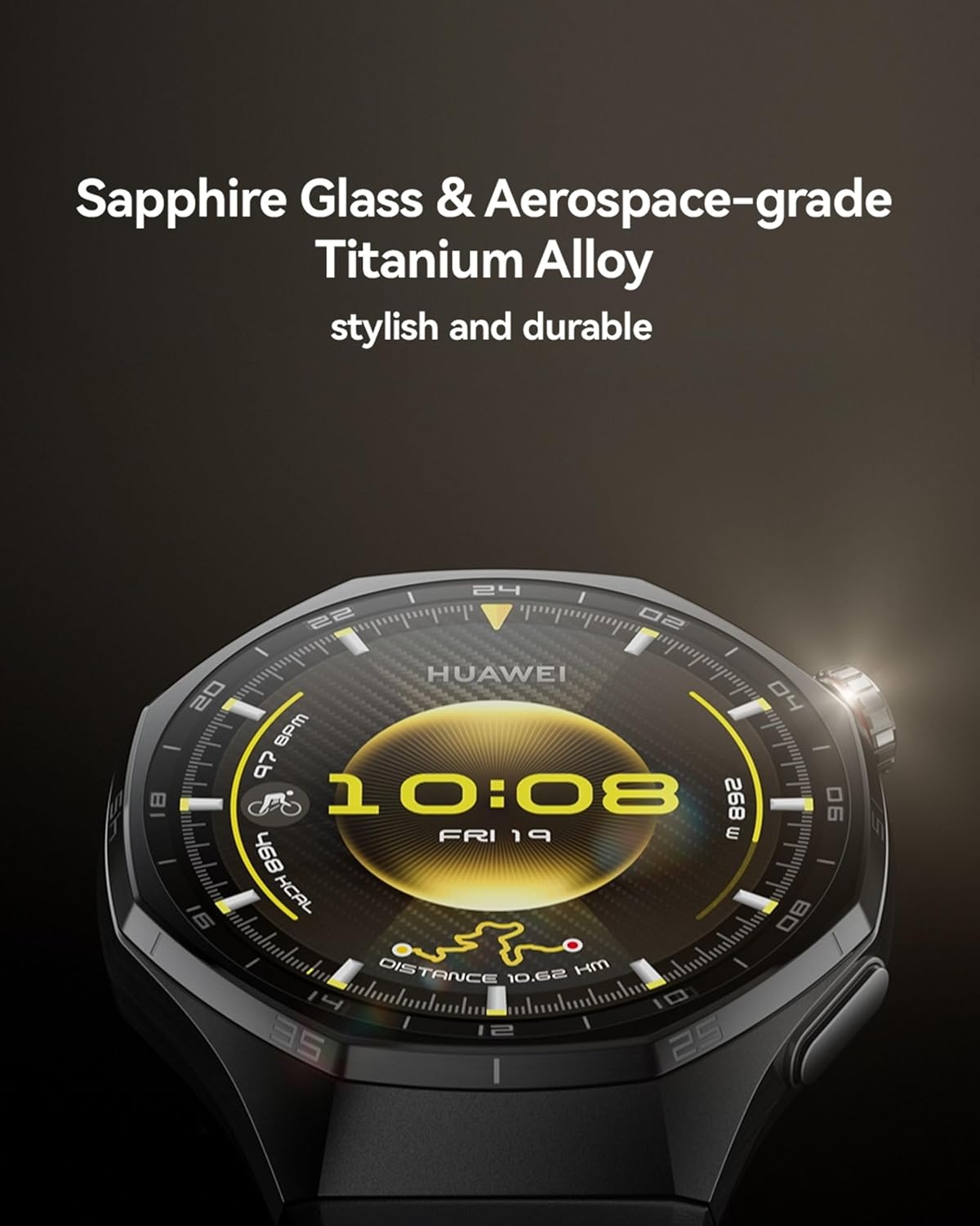 HUAWEI WATCH GT 6 Pro GPS 스마트워 - Smartwatch Watches For Men Digital 리뷰 및 가격