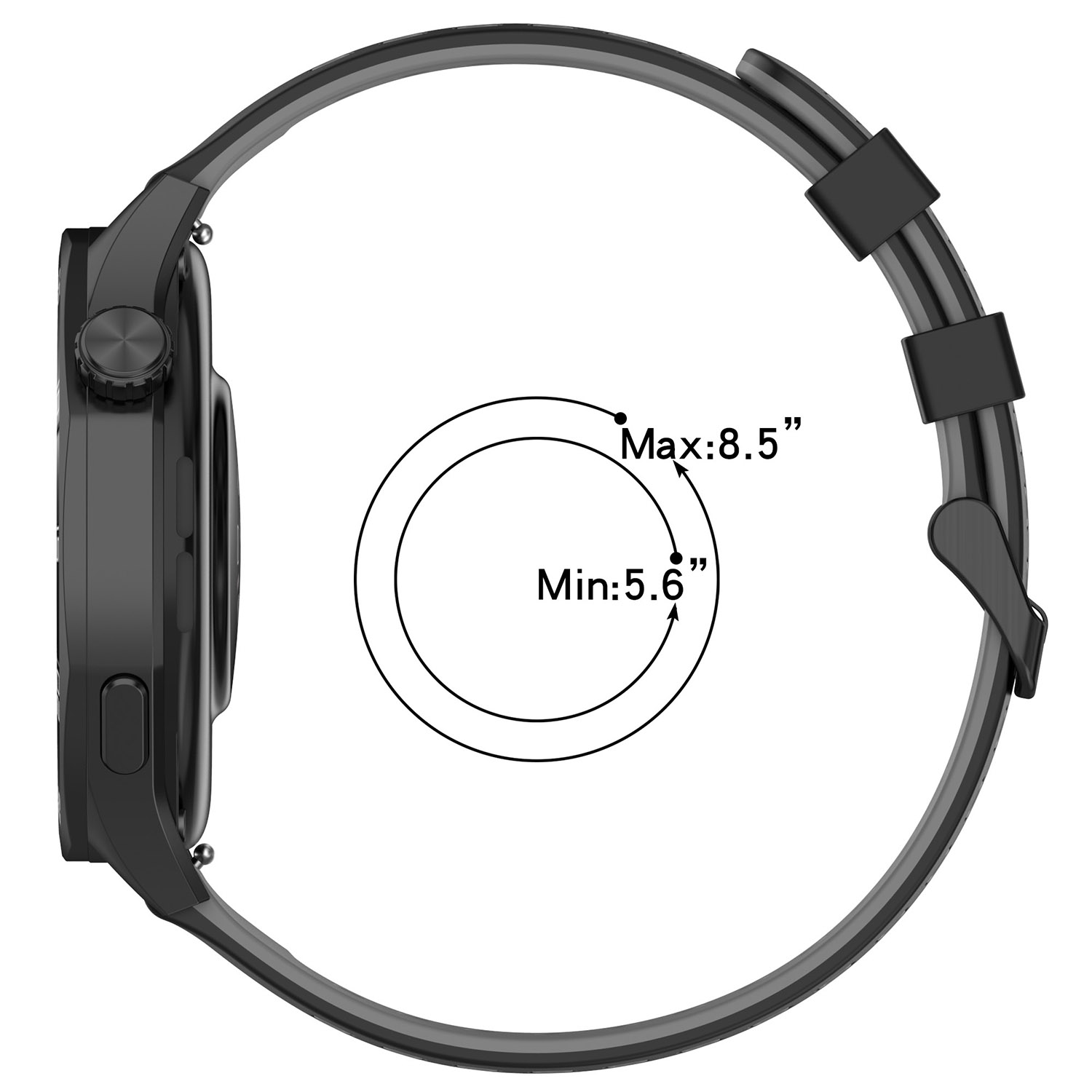 Polar Grit X / X Pro / X2 Pro  - Titan Watches Smartwatch 리뷰 및 가격