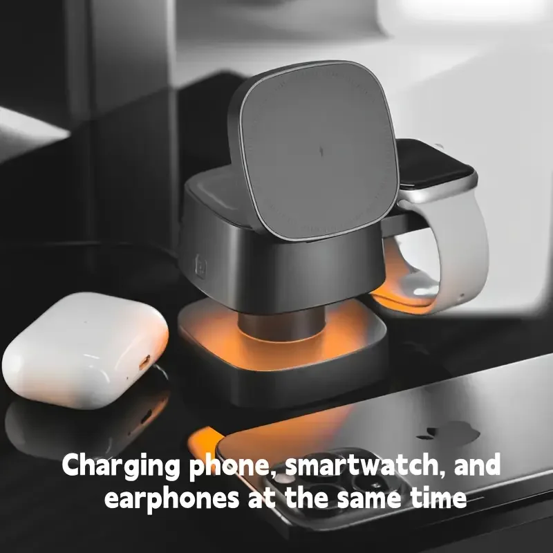 아이폰 17 16 15 14 13 12용 마그네틱 3  - Watch 7 Smartwatch Iphone 리뷰 및 가격