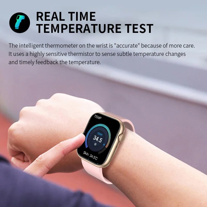 LIGE 남녀공용 블루투스 통화 스마트워치, 스포츠 피 - Smartwatch Watches For Men Digital 리뷰 및 가격