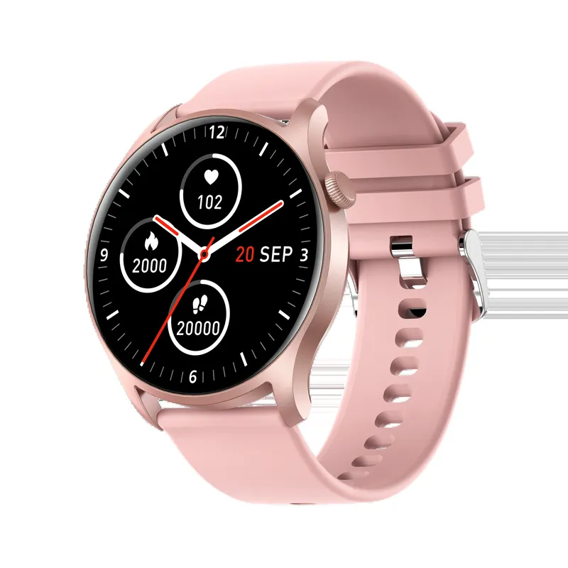 SENBONO MAX8 남성용 스마트 시계 여성용 음악 - Watch Smart Smartwatch 리뷰 및 가격