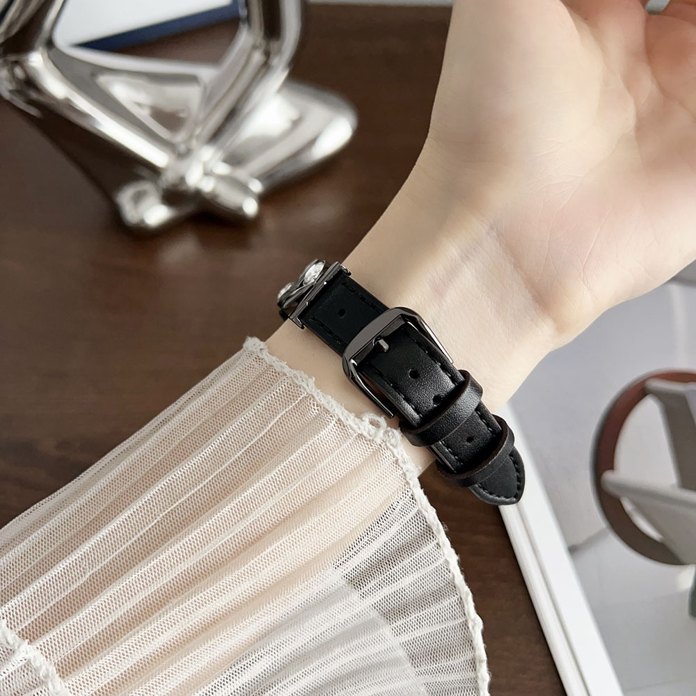 샤오미 스마트 밴드 8/9/10용 미 밴드 10 스트랩 - Smartwatch Watches For Girls 리뷰 및 가격