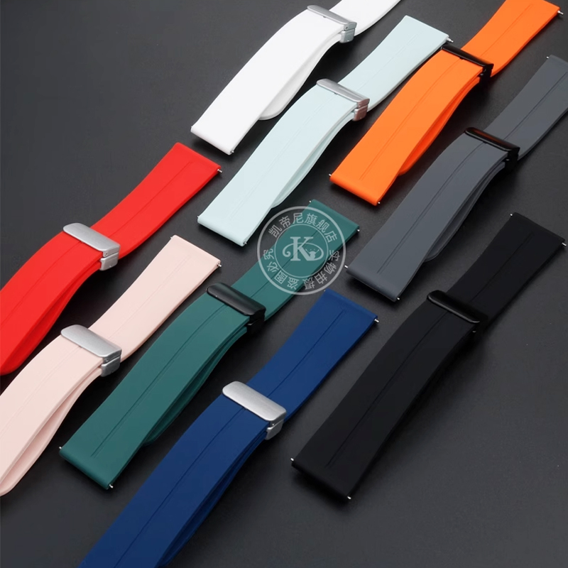 20mm 오메가 X 견본에 적용 가능 마그네틱 실리카  - Smartwatch Watches Brands For Women 리뷰 및 가격