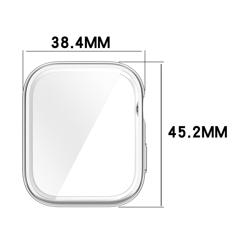 화웨이 워치 핏 3 용 TPU 보호 케이스, 충격 방지 - Smartwatch Watch Huawei 리뷰 및 가격