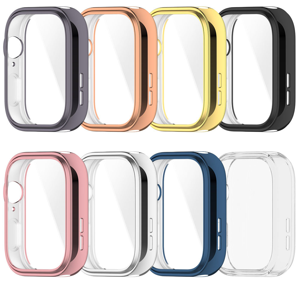 화웨이 워치 핏 3 용 TPU 보호 케이스, 충격 방지 - Smartwatch Watch Huawei 리뷰 및 가격