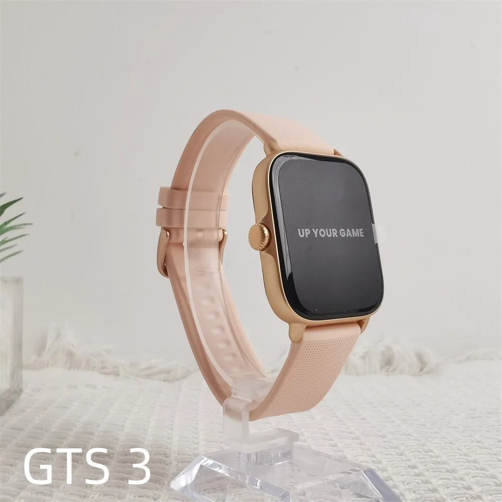 아마즈핏 GTS 3 스마트워치 5ATM 방수 GPS 블 - Smartwatch Timex Watches For Men 리뷰 및 가격