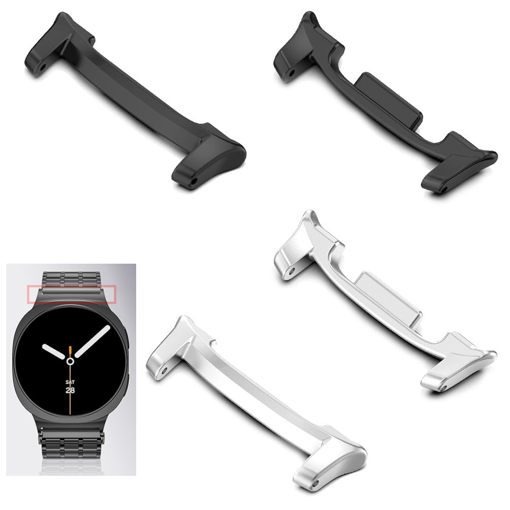삼성 시계 8/8 클래식 44mm 40mm 금속 스테인 - Watches Smartwatch Samsung 리뷰 및 가격