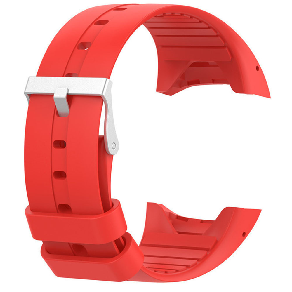 영웅 iand 실리콘 팔찌 스트랩 폴라 M400 M43 - Tag Watches Smartwatch 리뷰 및 가격