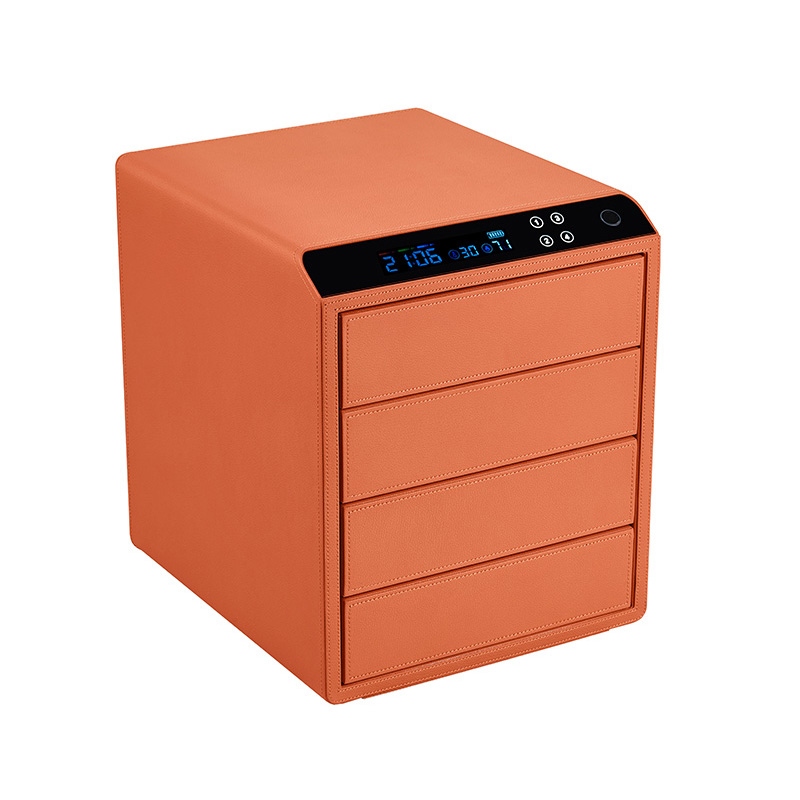 스마트 인기 보석함 가죽 보관 금고 캐비닛 귀걸이 팔찌 - Watch Smart Smartwatch 리뷰 및 가격