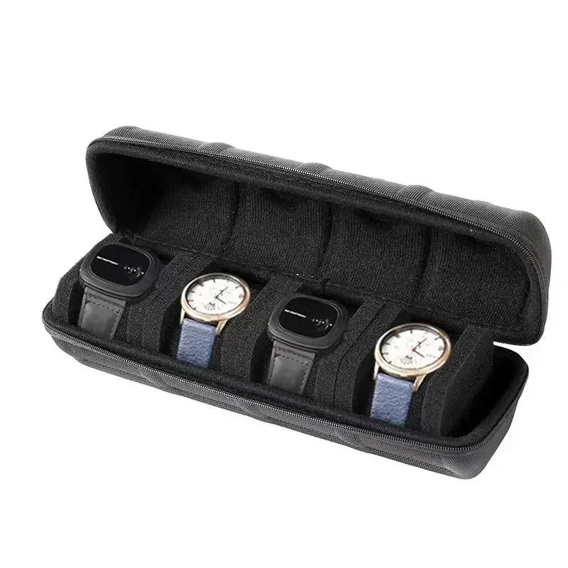 남성용 또는 여성용 시계 상자 주최자 시계 여행용 케이 - Tag Watches Smartwatch 리뷰 및 가격