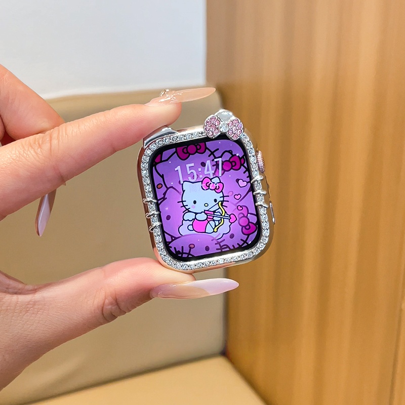 귀여운 고양이 캣 케이스, 화웨이 워치핏 4 다이아몬드 - Smartwatch Watch Huawei 리뷰 및 가격